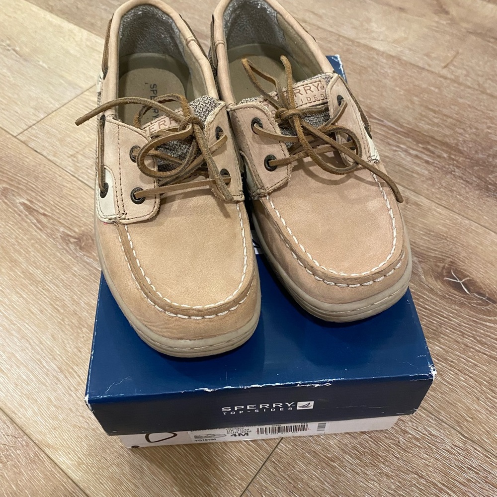 Sperry top-spider